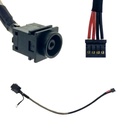 DC JACK PJ-SYVPC-CB                                         