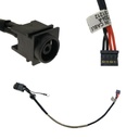 DC JACK PJ-SYVPC-CW                                         