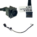DC JACK PJ-SYVPC-EB                                         