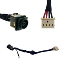 DC JACK PJ-SYVPC-EE