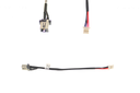 DC Jack - 50.VDFN5.005