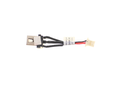 DC Jack - 5C10N78540                                        