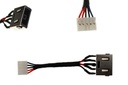 DC Jack - 5C10Q59809                                        