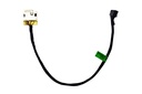 DC Jack - PJ-HP15-J                                         