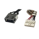 DC Jack - PJ-LOG50-45