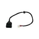 DC Jack - PJ-LOV110-15A