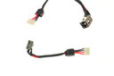 DC Jack - PJ-TAC40                                          