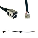 DC Jack - PJ-TAP870                                         