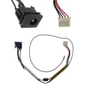 DC Jack - PJ-TAU300                                         