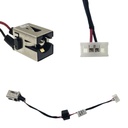 DC Jack - V000946570                                        