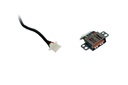 DC Jack Lenovo - DC30100P400                                