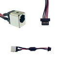 DC Jack PJ-AR532H                                           