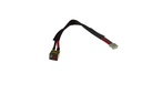 DC Jack PJ-ARAS4710                                         