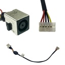 DC Jack PJ-DL14R                                            