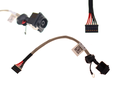 DC Jack PJ-SYVGN-F2                                         