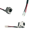 DC Jack Toshiba - P000586400
