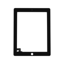 Digitizer Apple Ipad2 Black - DGIP2BK                       