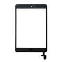 Digitizer Apple iPad Mini Black - DGIPMBK