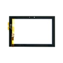 Digitizer Asus TF101 Black - 18G301010701                   