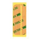 Digitizer Screen Sticker iPod 4- STKIPOD2                   