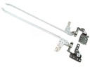 KIT Bisagras Acer L/R - 33.GP4N2.003