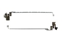 KIT Bisagras Lenovo L/R - 04X4876                      