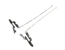 KIT Bisagras Lenovo L/R - 5H50S29002                   