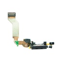 Dock Connector Flex Cable Apple Iphone 4S - DCIP4SBK        