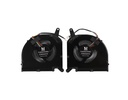 KIT Ventiladores Gigabyte - FANGB15G                                 