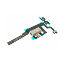 Flex Conector Jack Audio iPhone 4S White - FC4SWH           