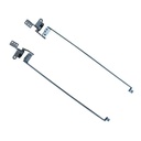 KIT Bisagras Toshiba L/R- V000210720                             