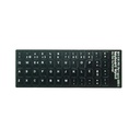 KIT Pegatinas Black PT - KBSTCK
