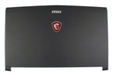 LCD Cover MSI - 307-6J3A643-Y87                             