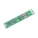 LCD Inverter Fujitsu CP241921-01                            