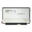 Pantalla LCD AUO 10.1" WXGA 1366x768 LED Slim Glossy          