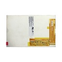 LCD Screen Chunghwa 7" WXGA 1280×800 - CLAA070WP03XG        