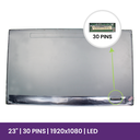 Pantalla LCD LG 23 FHD - 1920×1080 LED - LM230WF3-SLQ1        