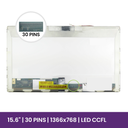 Pantalla LCD SAMSUNG 15.6" WXGA HD 1366x768 - LTN156AT01