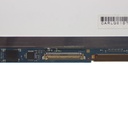 Pantalla LCD Toshiba 13.1" WXGA HD - 1600x900 - LT131DEQAV00  
