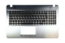 Teclado ES Asus - 90NB0CG3-R32SP0