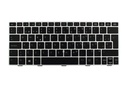 Teclado ES HP - 706960-071                          