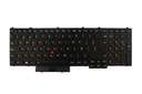 Teclado ES Lenovo - 00PA298                         