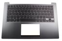 Teclado PT Asus - 90R-NPO1K1N00Y                    