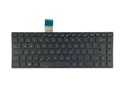 Teclado PT Asus - 90R-NTJ1K1J80U