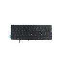 Teclado PT DELL - 7YNXG                             