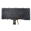 Teclado PT Dell - 0P0T93