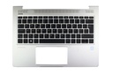 Teclado PT HP -  L44548-131                         