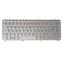Teclado PT HP - 488590-131