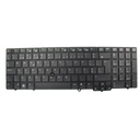 Teclado PT HP - 595790-131