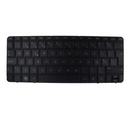 Teclado PT HP - 606618-131